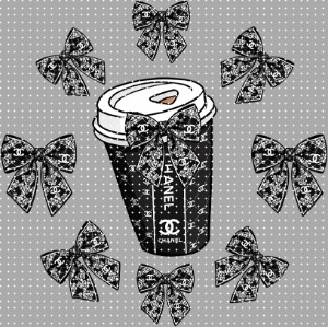 cup lid design-BG 2162
